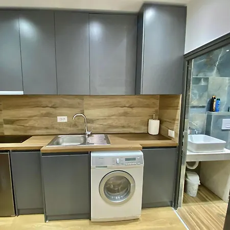 Apartment Mara 2 Tirana